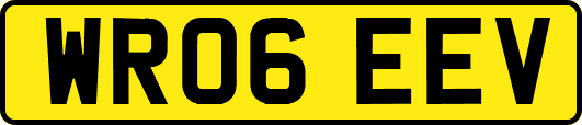 WR06EEV