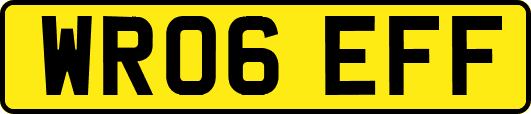 WR06EFF