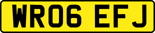 WR06EFJ