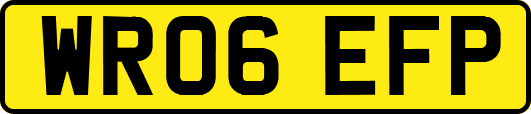 WR06EFP