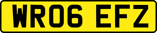 WR06EFZ