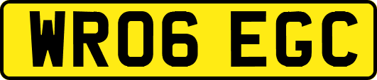 WR06EGC