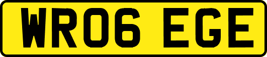 WR06EGE