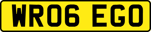 WR06EGO