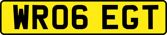 WR06EGT