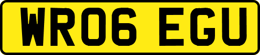 WR06EGU