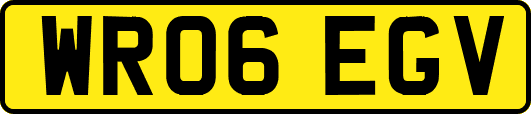 WR06EGV