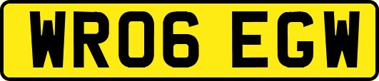 WR06EGW