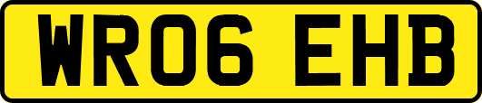 WR06EHB