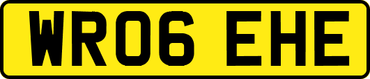 WR06EHE