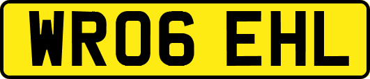 WR06EHL
