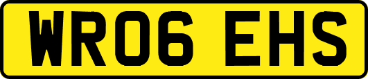 WR06EHS