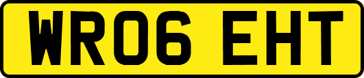 WR06EHT