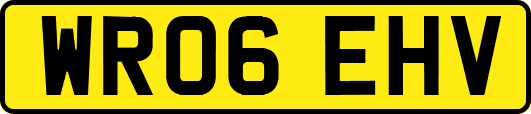 WR06EHV