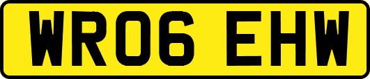 WR06EHW