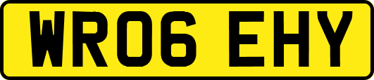WR06EHY