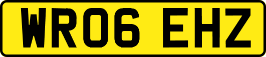 WR06EHZ