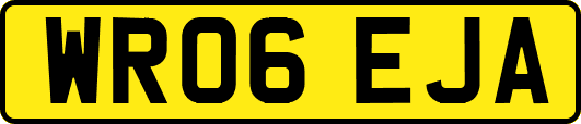 WR06EJA