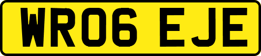 WR06EJE