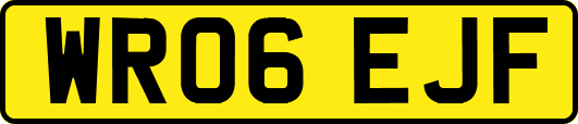 WR06EJF