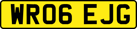 WR06EJG