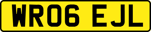 WR06EJL