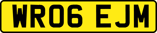 WR06EJM
