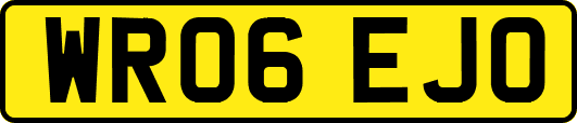 WR06EJO
