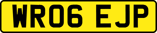 WR06EJP