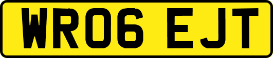 WR06EJT