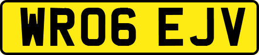 WR06EJV