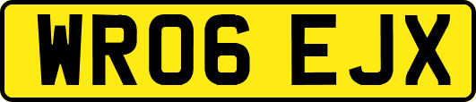 WR06EJX