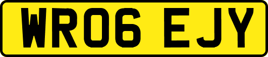 WR06EJY