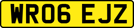 WR06EJZ