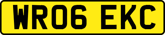 WR06EKC