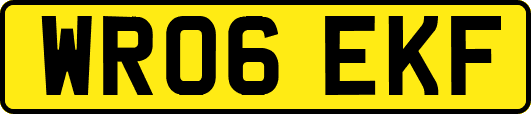 WR06EKF