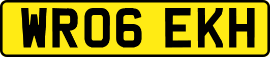WR06EKH