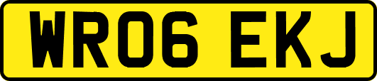 WR06EKJ