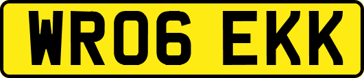 WR06EKK