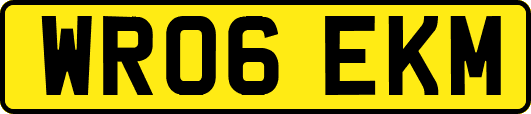 WR06EKM