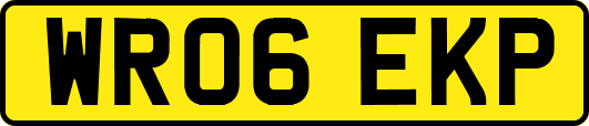 WR06EKP