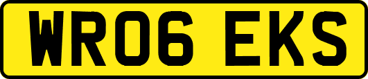 WR06EKS