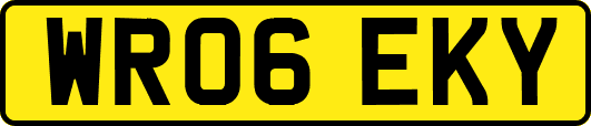 WR06EKY