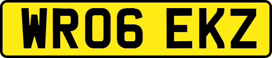 WR06EKZ