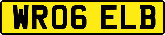 WR06ELB