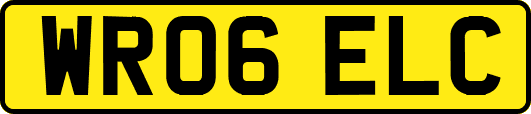 WR06ELC