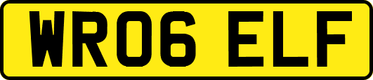 WR06ELF