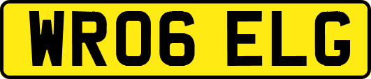 WR06ELG