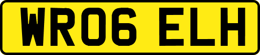 WR06ELH
