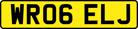 WR06ELJ